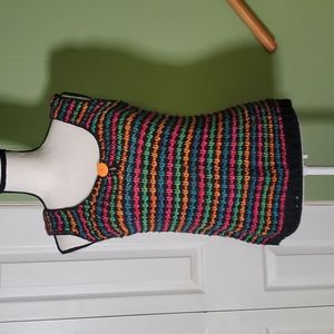 Pronto Moda vintage tank sz small